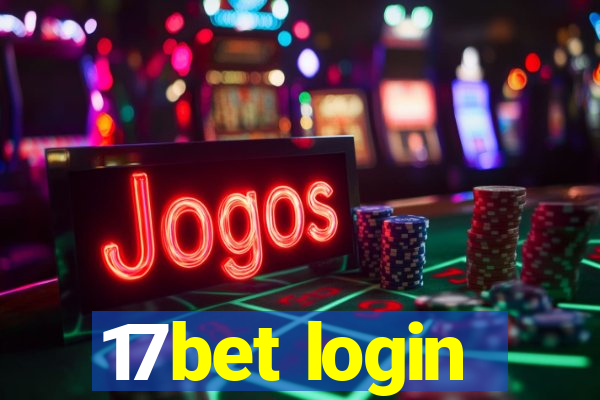 17bet login